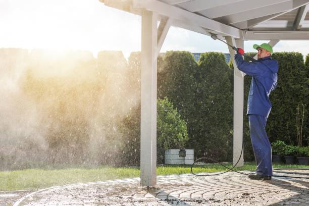 Best Driveway Pressure Washing  in Parsippany, NJ