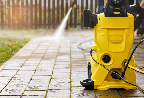 Spring Cleaning in Parsippany, NJ
