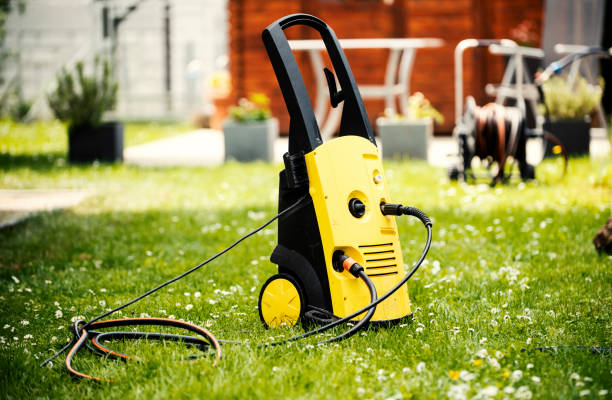 Best Spring Cleaning  in Parsippany, NJ
